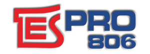 Logo TESPRO806